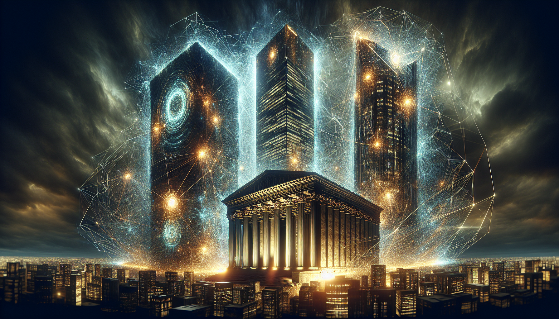 Banks Are Quietly Cutting Off Private Credit — And Insurance Companies Are Next in the Firing Line