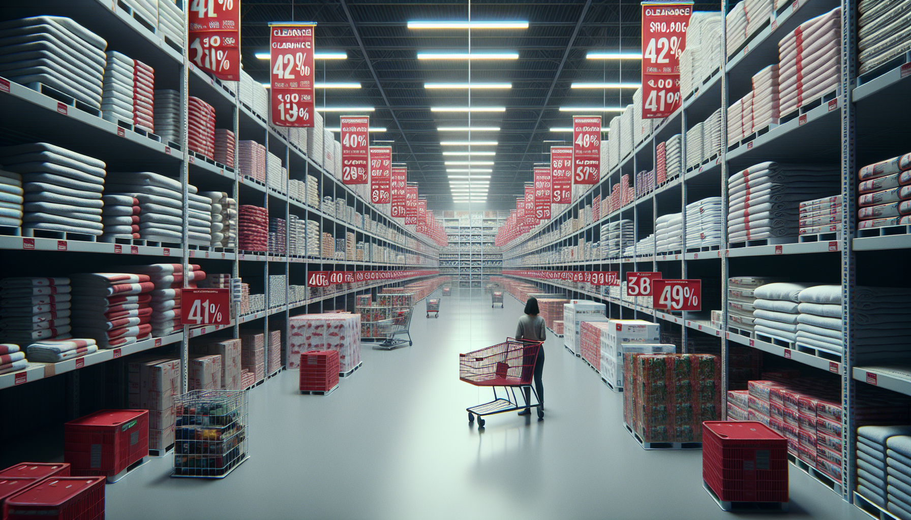 Target Throws in the Towel: What Falling Consumer Incomes Tell Us the Fed Won't